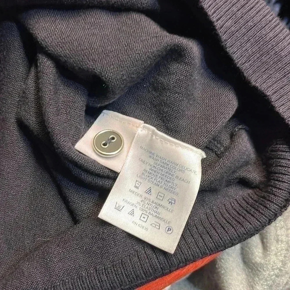 LAND’S END top size medium - Picture 4 of 5